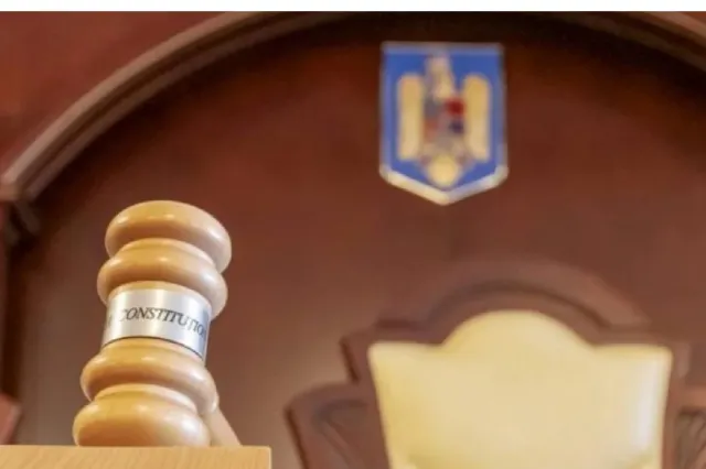 Ordonanța SAFE ajunge la CCR. Judecătorii ar putea decide miercuri dacă există un conflict între Guvern și Parlament