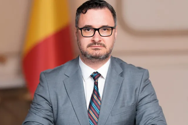 Deputatul AUR Dan Tanasă, trimis în judecată pentru incitare la ură și discriminare împotriva imigranților