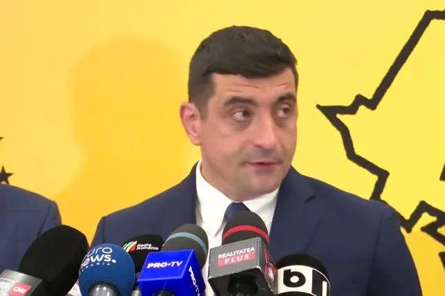 Fostul general SIE Nicolae Iană face afirmații despre relațiile dintre George Simion și Fănel Bogoș: „Îl are pe Coldea în spate”