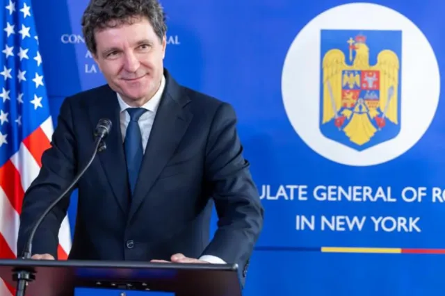 Nicușor Dan: „Există o probabilitate foarte mare ca marți să avem un Guvern”