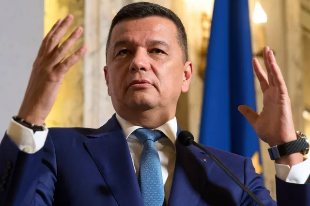 Sorin Grindeanu și planul PSD pentru noul Guvern: mai puține ministere și negocieri pentru o majoritate parlamentară
