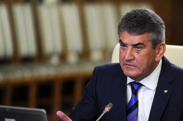 Gabriel Oprea, după drona căzută la Galați: „Trebuie să fim calmi. Avem capacitățile să distrugem orice țintă” - VIDEO