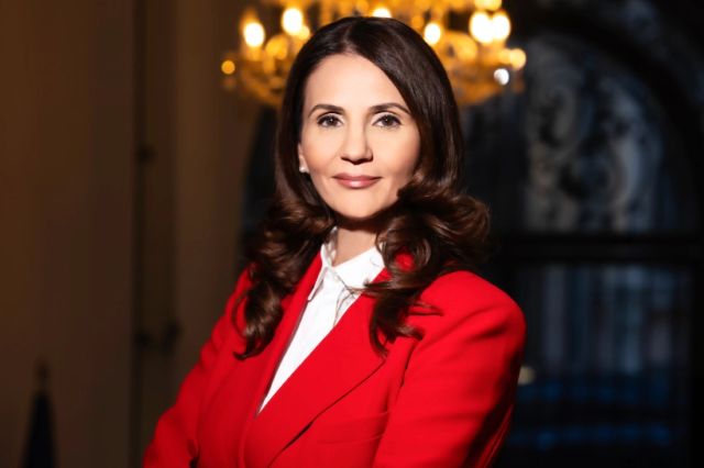 Anca Alexandrescu, reacție dură după explozia dronei din Portul Constanța: „Oamenii au fost în pericol uriaș, autoritățile ridică din umeri” - VIDEO