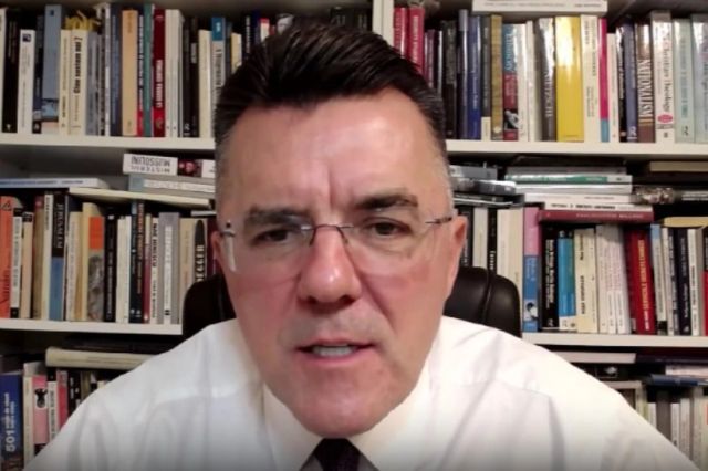 Dungaciu: România nu știe ce politică de securitate să adopte pentru că așteaptă de fiecare dată indicații de la Bruxelles