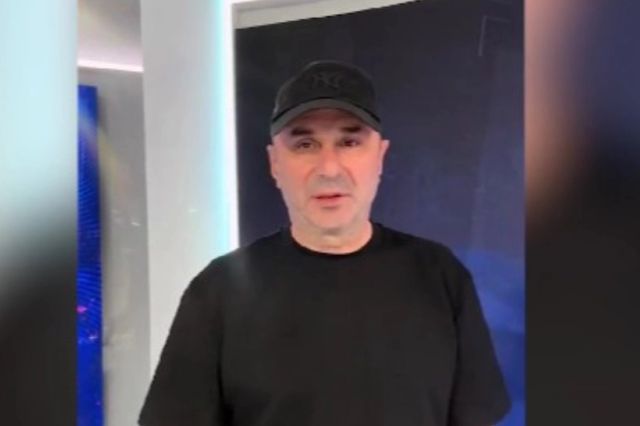Marius Tucă, mesaj dur pe Facebook: "Cel care a nenorocit România e rugat să plece acasă" - VIDEO