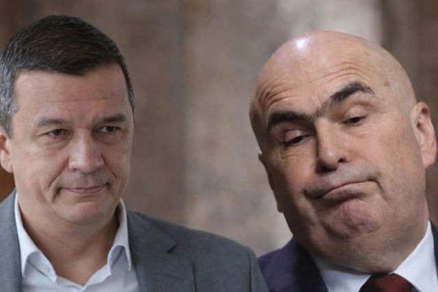 Sorin Grindeanu cere consultări la Cotroceni: „Este datoria noastră să reparăm lucrurile”