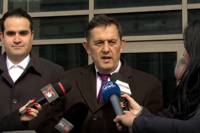Gheorghe Piperea (AUR): Un guvern Bolojan 2 ar fi o palmă morală oribilă la adresa poporului