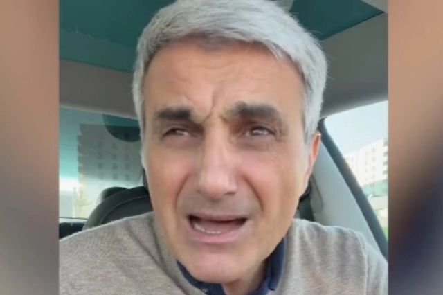 Robert Turcescu: „Georgescu, Simion și Peiu, singurii politicieni!”