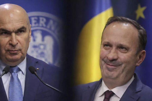 Câciu acuză minciuni și aruncat cu noroi pe tema PNRR: „Zău, vă faceti de râs! Absorbția nu a crescut de 16 ori”