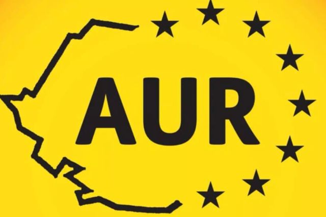 AUR propune soluția pentru sprijinirea mediului de afaceri românesc: creșterea plafonului plăților cash la 50.000 de lei