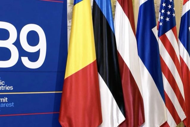 Liderii statelor din formatul B9 își afirmă hotărârea “de a construi NATO 3.0, prin promovarea unei Europe mai puternice în cadrul alianței”