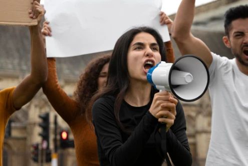 Panică la ONG-uri, după proiectul AUR din parlament. De ce se tem