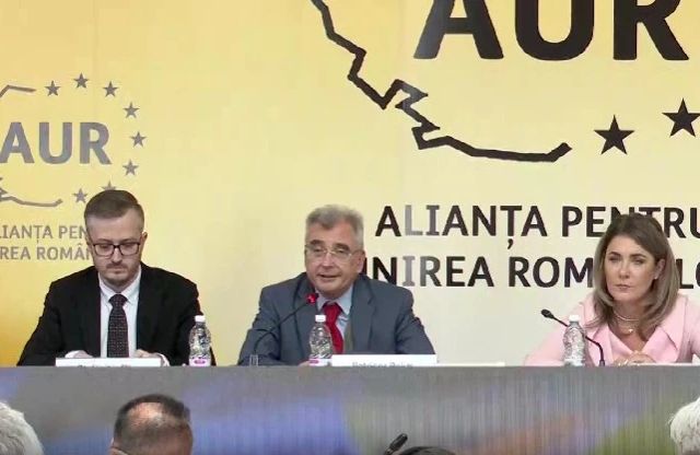 Petrișor Peiu: "Am lămurit cu Nicușor Dan ce înseamnă partid pro-occidental"