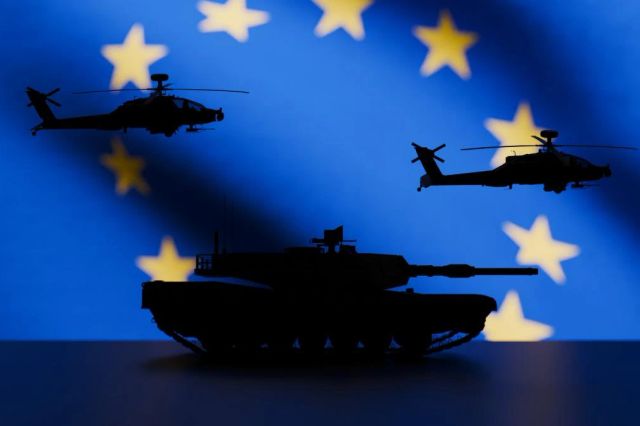 Reportaj exploziv: cum a fost jefuită armata României?