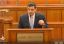 George Simion către Bolojan: ”Ați avut 10 luni la dispoziție să tăiați privilegiile și nu le-ați tăiat. În schimb, ați luat de la mame, de la veterani„