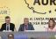 Petrișor Peiu: "Am lămurit cu Nicușor Dan ce înseamnă partid pro-occidental"