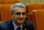 Robert Turcescu, scenariu sumbru după numirea lui Eugen Tomac: „Asistăm la o cafteală politică între Bolojan și Nicușor Dan”