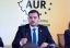Mihai Enache (liderul deputaților AUR): „Nicușor Dan calcă în picioare votul românilor și desemnează un premier fără reprezentare reală în Parlament”