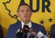 Gheorghe Piperea (AUR) condamnă „atacul grețos” al foștilor susținători ai lui Nicușor Dan, nemulțumiți de noii șefi de parchete