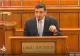 George Simion, președintele AUR: „AUR votează în interesul românilor!”