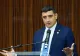 George Simion anunță „salvarea Azomureș”. Liderul AUR spune că soluția propusă de partid va fi implementată