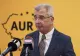 Petrișor Peiu (liderul senatorilor AUR): „Creșterea cursului de schimb și a dobânzilor la care se împrumută România sunt rodul politicilor economice proaste ale Guvernului Bolojan”