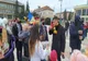 Liderul AUR, atac dur la USR: „Umorul e bun doar dacă facem mișto de credincioși?”
