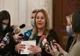 Șoșoacă despre Alexe: ”Dacă un ministru se pretează pentru 20.000 de euro să se discrediteze în asemenea hal, înseamnă că România este pe butuci”