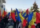 Protest de amploare al AUR împotriva vânzării Portului Constanța