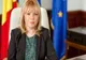 Preşedintele Senatului, Anca Dragu, anunță că după eliminarea pensiilor speciale ale parlamentarilor impactul bugetar este de 54.2 milioane de lei