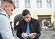 Avertismentul lui George Simion pentru Iohannis: "Aveam 730.000 de semnături la ultima totalizare, sperăm să terminăm în luna martie, să avem 3 milioane”