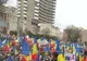 Mitingul AUR, aprobat! George Simion așteaptă cel puțin 10 mii de persoane în stradă