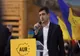 George Simion a vrut să schimbe numele Alianței AUR. N-a avut succes la Biroul Electoral Central. Au respins cererea