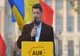 Claudiu Târziu (AUR): 9 iunie, ziua în care trebuie să alegem dacă ne schimbăm destinul național sau nu