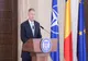 Ceremonie la Cotroceni: Miniștrii Cabinetului Ciolacu au depus JURĂMÂNTUL de învestire - Klaus Iohannis: „Sunt multe probleme de rezolvat”