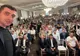 Simion:  "Vrem să anunţăm demararea demersurilor pentru două referendumuri importante, pentru familia dintre un bărbat şi o femeie şi pentru numerar”