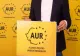 Demisie: Horațiu Șerb, membru în membru în Consiliul Naţional de Conducere al AUR şi coordonator politic al alegerilor locale a plecat la SOS România