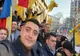 George Simion anunță un nou bloc comun, cu 30 de membri: ”Suntem în plină lovitură de stat!”