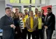 Mobilizare impresionantă!  Membrii AUR au dat dovadă de simț civic într-o acțiune de donare de sânge