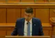 Liderul AUR George Simion solicită ca decizia de a dona către Ucraina a unui sistem PATRIOT să fie luată abia după alegerea unui nou preşedinte al României