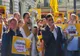 George Simion: „UDMR este o creatură hidoasă, şovină"! Scuzele liderului AUR