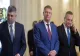 IOHANNIS PREVESTEȘTE RUPEREA COALIȚIEI. CE PLANURI ARE PREȘEDINTELE CU LIDERII CELOR DOUĂ PARTIDE