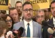 DAN TANASĂ: "BOLOJAN, DREPȚI LA INTONAREA IMNULUI ȚINUTULUI SECUIESC. SLUGĂ PÂNĂ LA CAPĂT!"