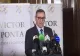 VICTOR PONTA SARE ÎN APĂRAREA LUI GEORGESCU: NU AVEA CUM SĂ DEA O LOVITURĂ DE STAT