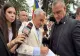 CĂLIN GEORGESCU, LA POLIȚIE, PENTRU SEMNAREA CONTROLULUI JUDICIAR. LIDERUL SUVERANIȘTILOR, ANUNȚ CRUCIAL DESPRE REVENIREA ÎN POLITICĂ - LIVE TEXT ȘI VIDEO