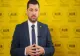 LIDER AUR: „ESTE BINE CA PSD SĂ TREACĂ ÎN OPOZIȚIE”