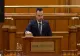 GEORGE SIMION, ȚINTA UNOR AMENINȚĂRI ÎN STILUL CHARLIE KIRK. AVERTISMENTUL DEPUTATULUI FABIAN RADU (AUR) 