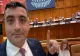 GEORGE SIMION PREZINTĂ ÎN PARLAMENT RAPORTUL AUR DESPRE ALEGERI ȘI A CERUT DESFIINȚAREA CCR. DOCUMENTUL AR PUTEA GENERA SUSPENDAREA PREȘEDINTELUI