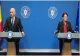 La patru zile după ce după ce 100.000 de oameni au rămas fără apă potabilă, Bolojan cere „urgent” tragerea la răspundere a vinovaților