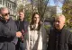 Anca Alexandrescu, alături de locuitorii Sectorului 6: ”Cu 50 de milioane de euro s-a făcut un spital privat” - VIDEO